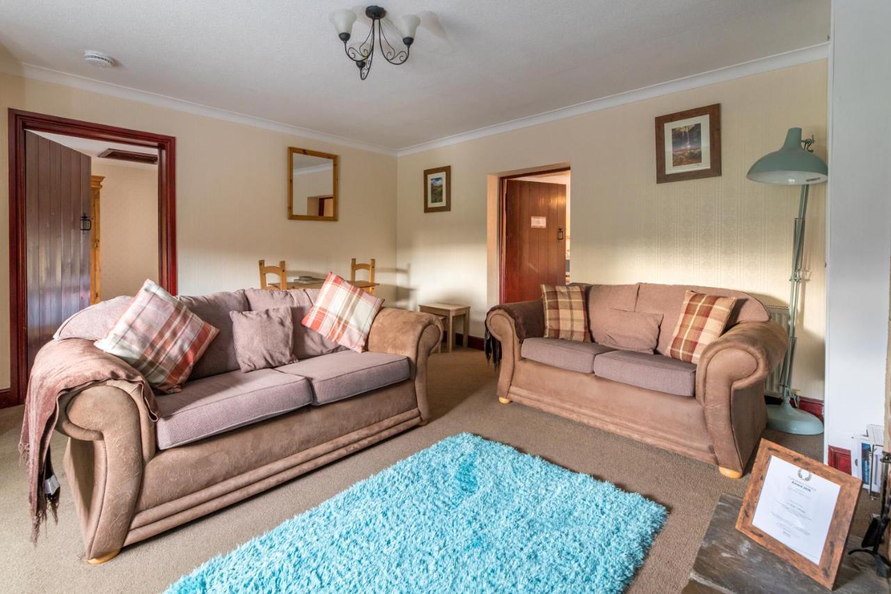 Host & Stay - Rose Cottage Bamburgh Exterior photo