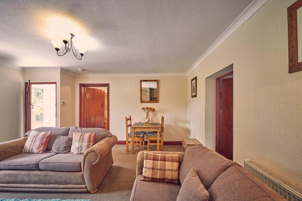 Host & Stay - Rose Cottage Bamburgh Exterior photo