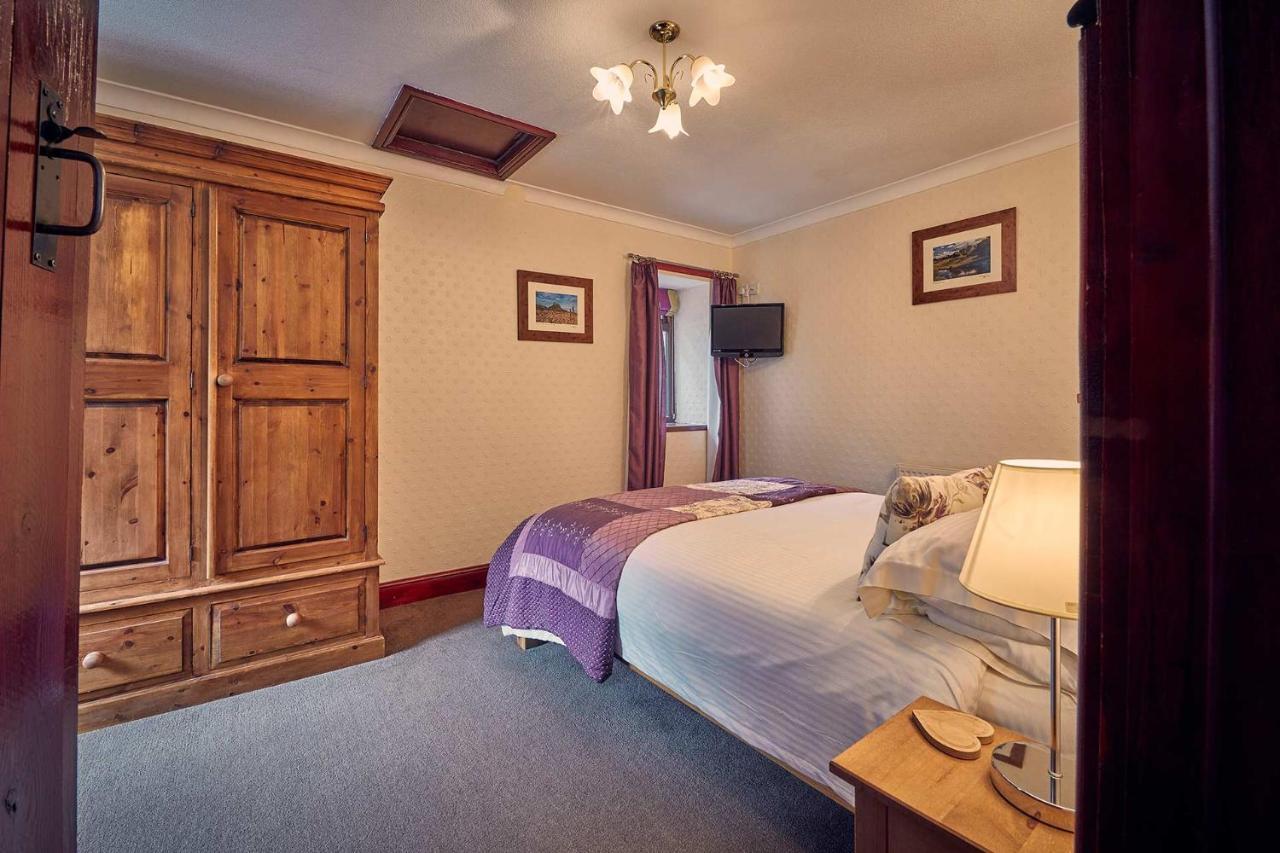 Host & Stay - Rose Cottage Bamburgh Exterior photo
