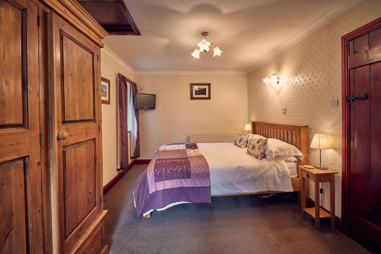 Host & Stay - Rose Cottage Bamburgh Exterior photo